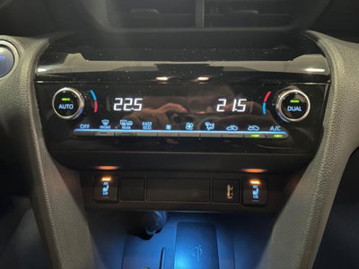 Toyota Yaris Cross 1.5 Hybrid 5p. E-CVT Adventure (14)