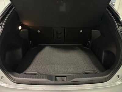Toyota Yaris Cross 1.5 Hybrid 5p. E-CVT Adventure (19)