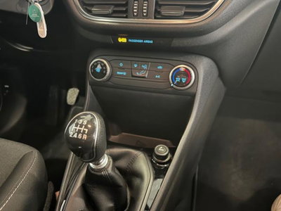 Ford Fiesta 1.5 EcoBlue 5 porte Business High (9)
