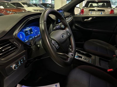 Ford Kuga 1.5 EcoBlue 120 CV 2WD ST-Line (10)