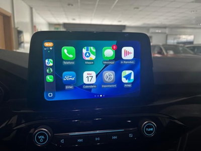 Ford Kuga 1.5 EcoBlue 120 CV 2WD ST-Line (16)