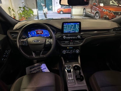 Ford Kuga 1.5 EcoBlue 120 CV 2WD ST-Line (5)