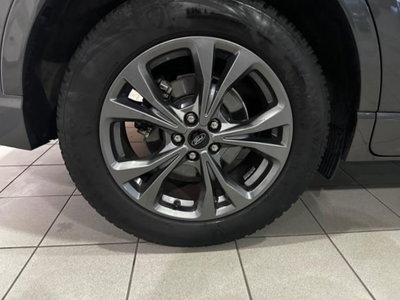 Ford Kuga 1.5 EcoBlue 120 CV 2WD ST-Line (9)
