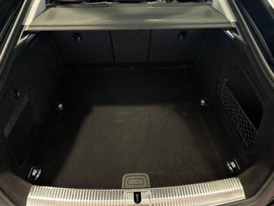 Audi A5 Sportback 35 TDI S tronic Sport (14)