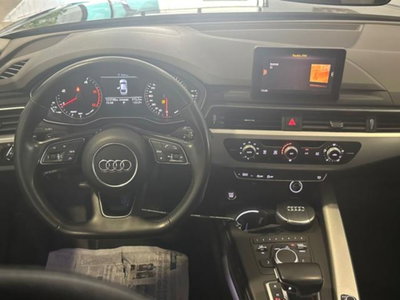 Audi A5 Sportback 35 TDI S tronic Sport (6)