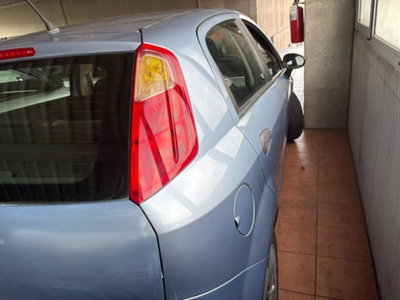 Fiat Grande Punto 1.2 5 porte Active (3)