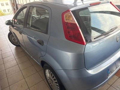 Fiat Grande Punto 1.2 5 porte Active (6)