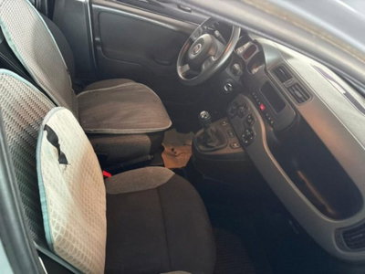 Fiat Grande Punto 1.2 5 porte Active (9)