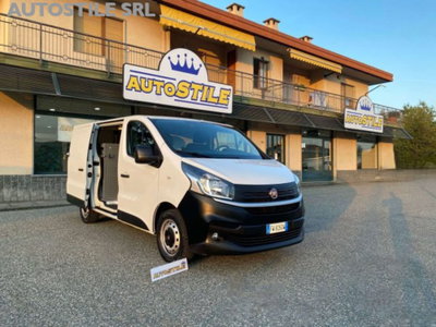 Fiat Talento Furgone Talento 1.6 MJT 120CV PC-TN Combi 12q (12)