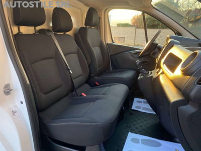Fiat Talento Furgone Talento 1.6 MJT 120CV PC-TN Combi 12q (14)