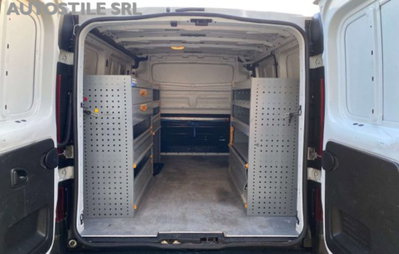 Fiat Talento Furgone Talento 1.6 MJT 120CV PC-TN Combi 12q (2)