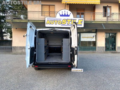 Fiat Talento Furgone Talento 1.6 MJT 120CV PC-TN Combi 12q (3)