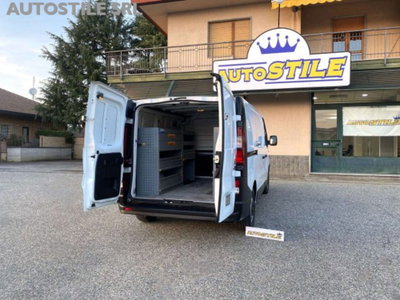 Fiat Talento Furgone Talento 1.6 MJT 120CV PC-TN Combi 12q (4)