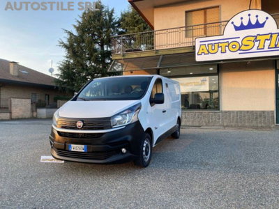 Fiat Talento Furgone Talento 1.6 MJT 120CV PC-TN Combi 12q (5)
