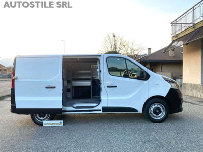 Fiat Talento Furgone Talento 1.6 MJT 120CV PC-TN Combi 12q (7)