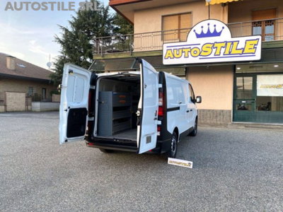 Fiat Talento Furgone Talento 1.6 MJT 120CV PC-TN Combi 12q (9)
