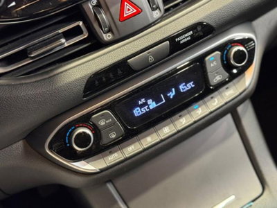 Hyundai i30 Fastback 1.0 T-GDI iMT 48V Prime (16)