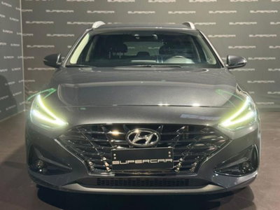 Hyundai i30 Fastback 1.0 T-GDI iMT 48V Prime (2)