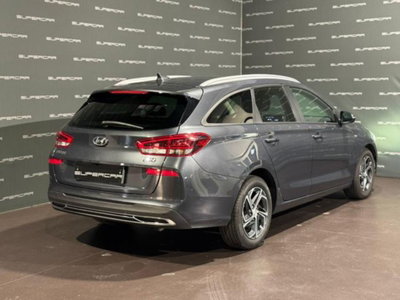 Hyundai i30 Fastback 1.0 T-GDI iMT 48V Prime (3)