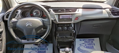 Citroen C3 1.2 VTi 82 Seduction (7)