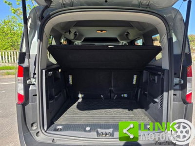 Ford Tourneo Courier 1.0 ecoboost 125cv Active powershift (13)