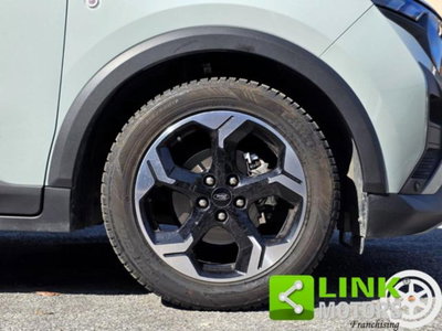 Ford Tourneo Courier 1.0 ecoboost 125cv Active powershift (18)