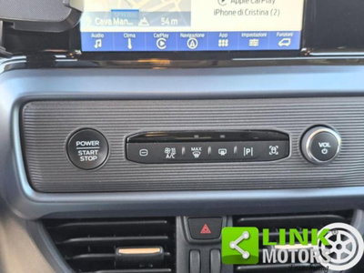 Ford Tourneo Courier 1.0 ecoboost 125cv Active powershift (19)