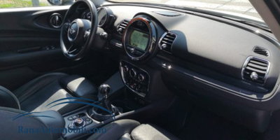 MINI Mini Clubman 2.0 Cooper D Business Clubman (10)