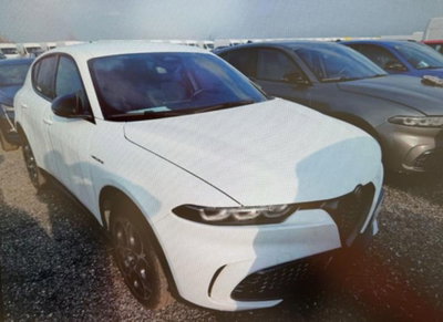 Alfa Romeo Tonale Tonale 1.5 160 CV MHEV TCT7 Ti usata