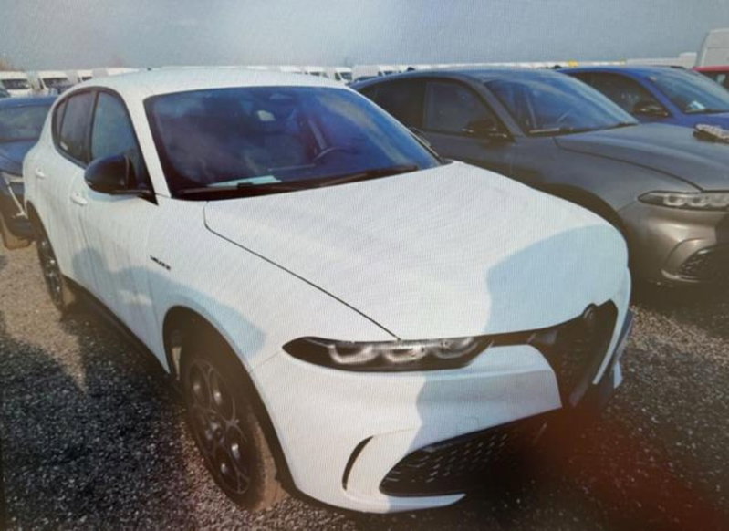 Alfa Romeo Tonale Tonale 1.5 160 CV MHEV TCT7 Ti