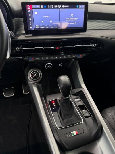 Alfa Romeo Tonale Tonale 1.5 160 CV MHEV TCT7 Ti (11)