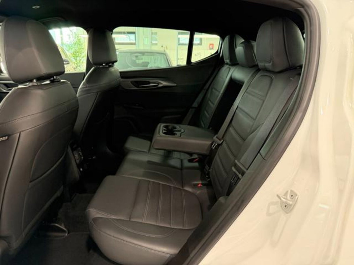 Alfa Romeo Tonale Tonale 1.5 160 CV MHEV TCT7 Ti (15)