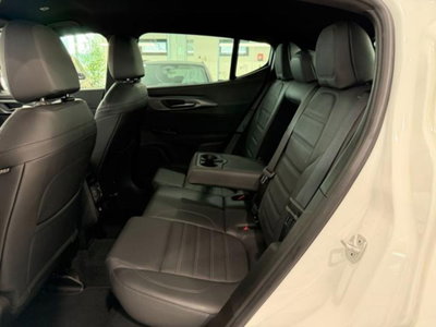 Alfa Romeo Tonale Tonale 1.5 160 CV MHEV TCT7 Ti (15)