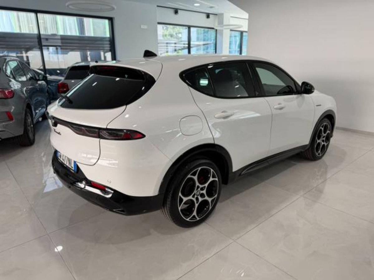 Alfa Romeo Tonale Tonale 1.5 160 CV MHEV TCT7 Ti (3)