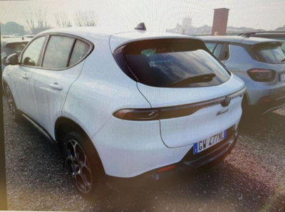 Alfa Romeo Tonale Tonale 1.5 160 CV MHEV TCT7 Ti (3)