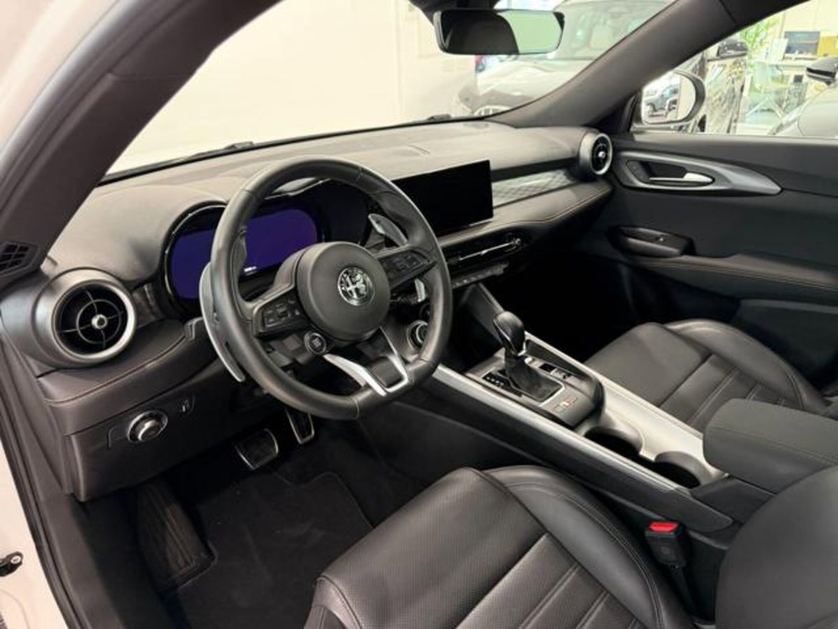 Alfa Romeo Tonale Tonale 1.5 160 CV MHEV TCT7 Ti (7)