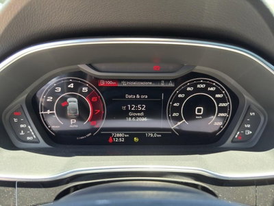 Audi RS Q3 2.5 quattro s-tronic (11)