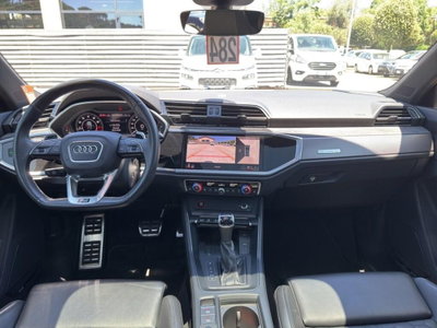 Audi RS Q3 2.5 quattro s-tronic (14)