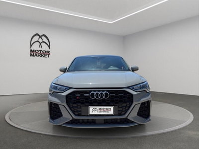 Audi RS Q3 2.5 quattro s-tronic (2)