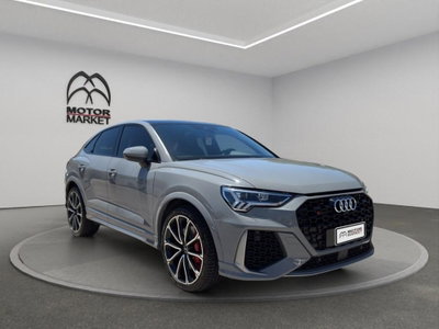 Audi RS Q3 2.5 quattro s-tronic (3)