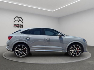 Audi RS Q3 2.5 quattro s-tronic (4)