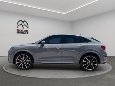 Audi RS Q3 2.5 quattro s-tronic (5)