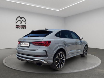 Audi RS Q3 2.5 quattro s-tronic (7)
