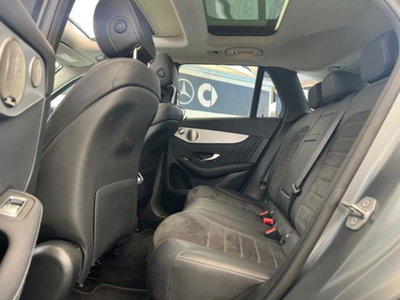 Mercedes-Benz GLC SUV 220 d 4Matic Premium (8)