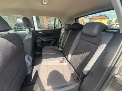 Volkswagen T-Cross 1.6 TDI SCR Advanced BMT (10)