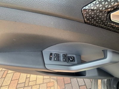 Volkswagen T-Cross 1.6 TDI SCR Advanced BMT (11)