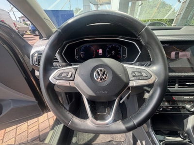Volkswagen T-Cross 1.6 TDI SCR Advanced BMT (13)