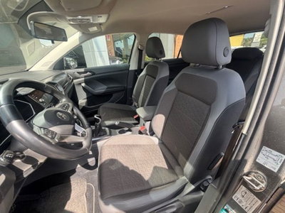 Volkswagen T-Cross 1.6 TDI SCR Advanced BMT (9)