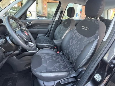 Fiat 500L 1.4 95 CV S&S Connect (10)