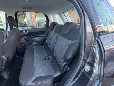 Fiat 500L 1.4 95 CV S&S Connect (11)